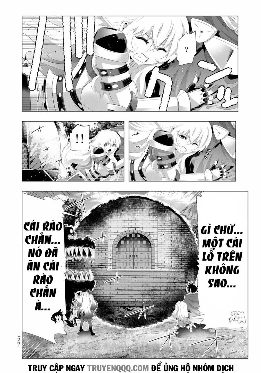 Isekai Shihai No Skill Taker: Zero Kara Hajimeru Dorei Harem Chapter 67 - 13