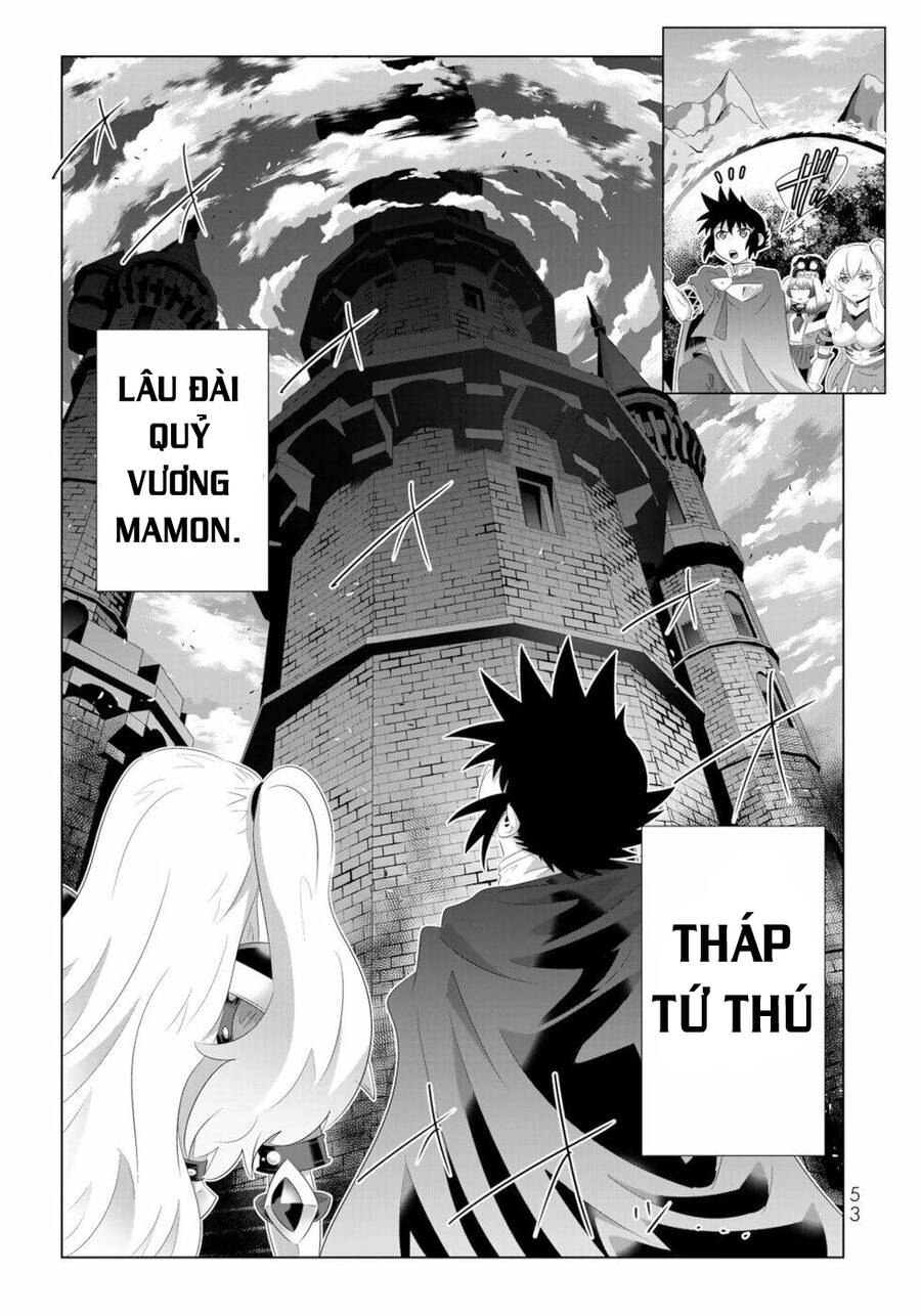 Isekai Shihai No Skill Taker: Zero Kara Hajimeru Dorei Harem Chapter 67 - 14