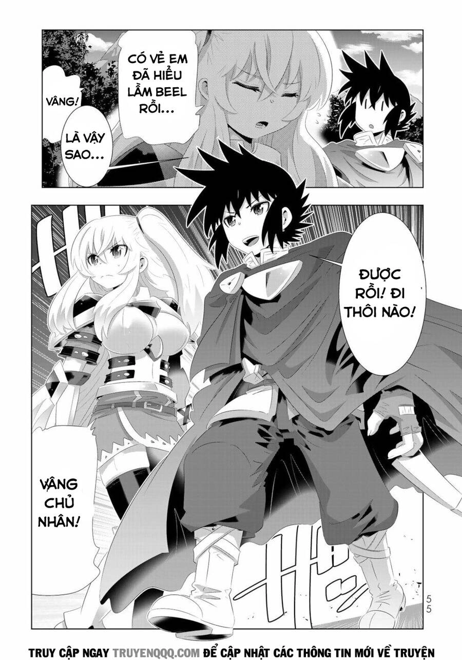 Isekai Shihai No Skill Taker: Zero Kara Hajimeru Dorei Harem Chapter 67 - 16