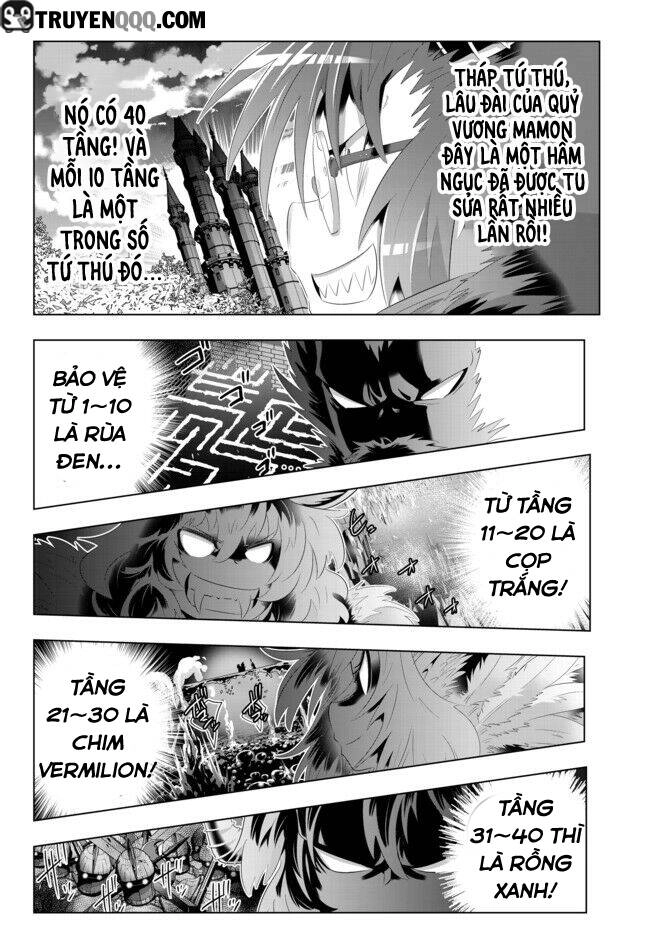 Isekai Shihai No Skill Taker: Zero Kara Hajimeru Dorei Harem Chapter 67 - 19