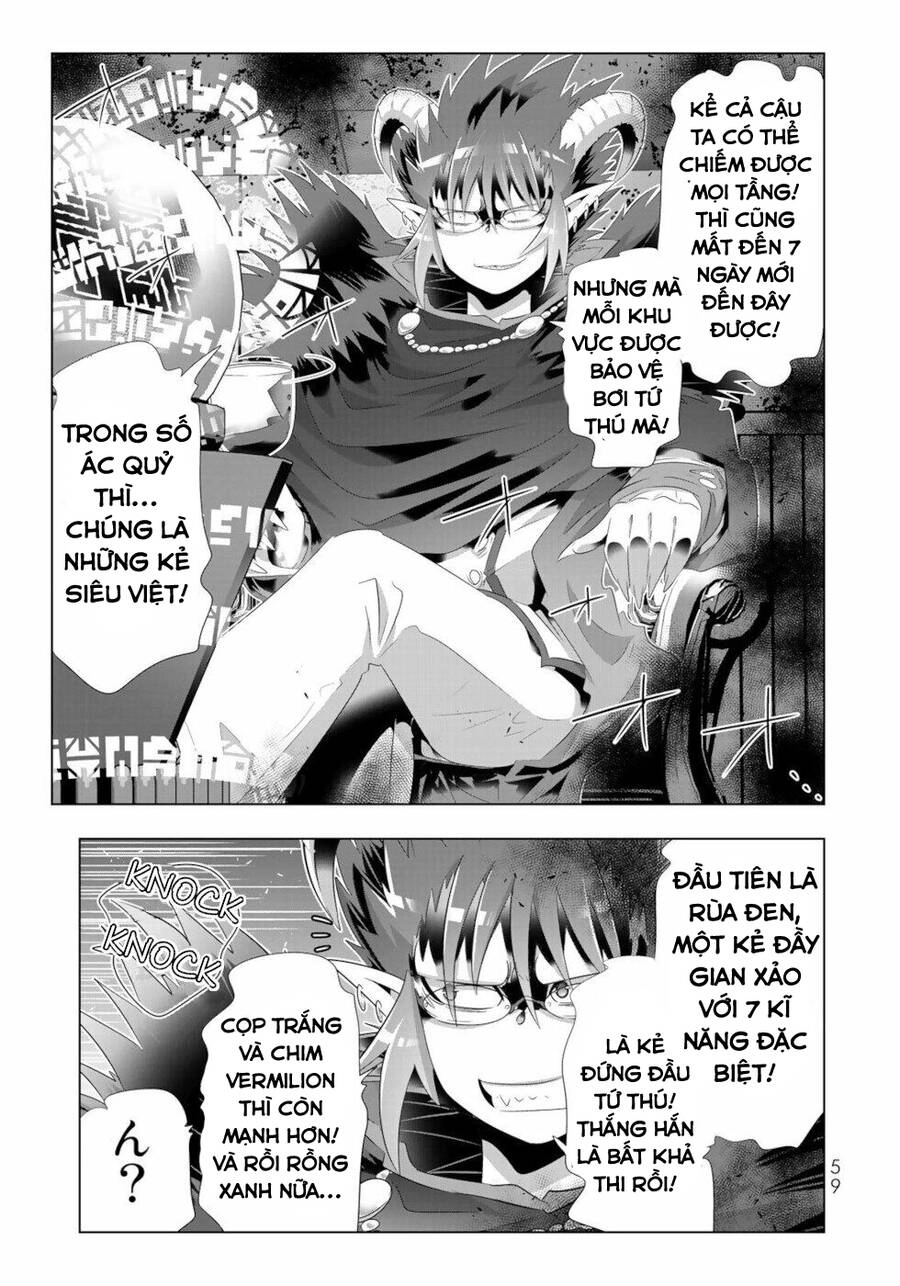 Isekai Shihai No Skill Taker: Zero Kara Hajimeru Dorei Harem Chapter 67 - 20