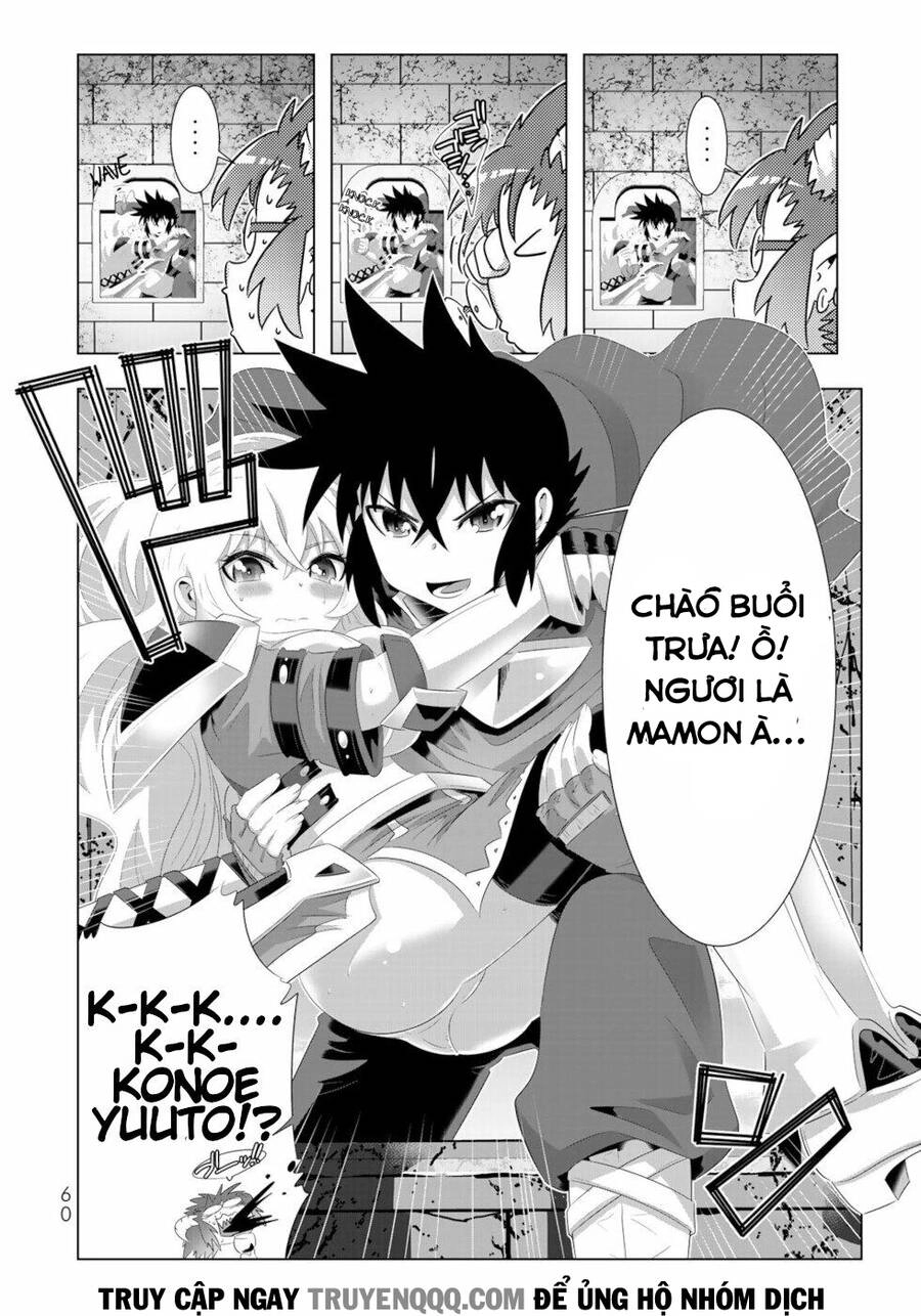 Isekai Shihai No Skill Taker: Zero Kara Hajimeru Dorei Harem Chapter 67 - 21