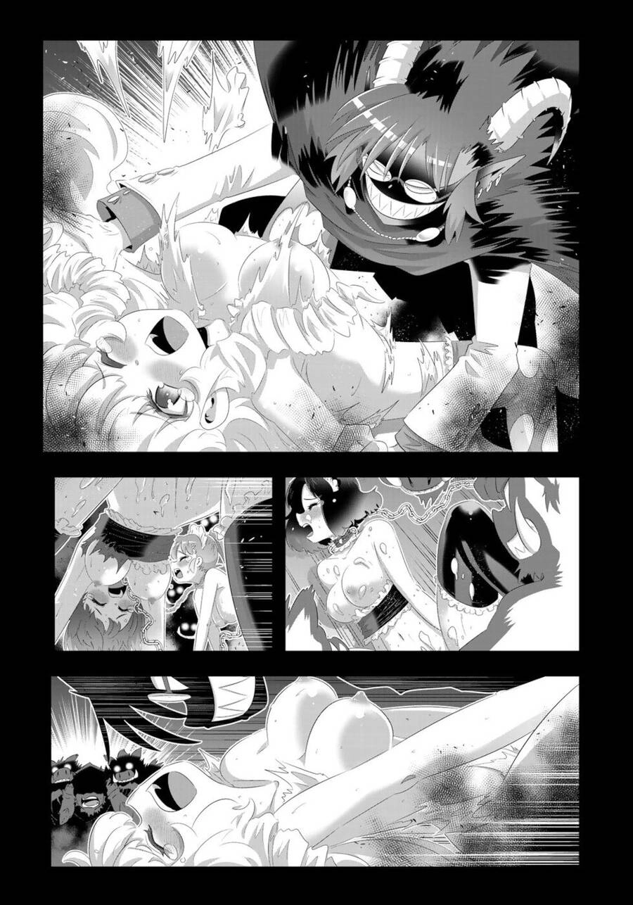 Isekai Shihai No Skill Taker: Zero Kara Hajimeru Dorei Harem Chapter 68 - 12