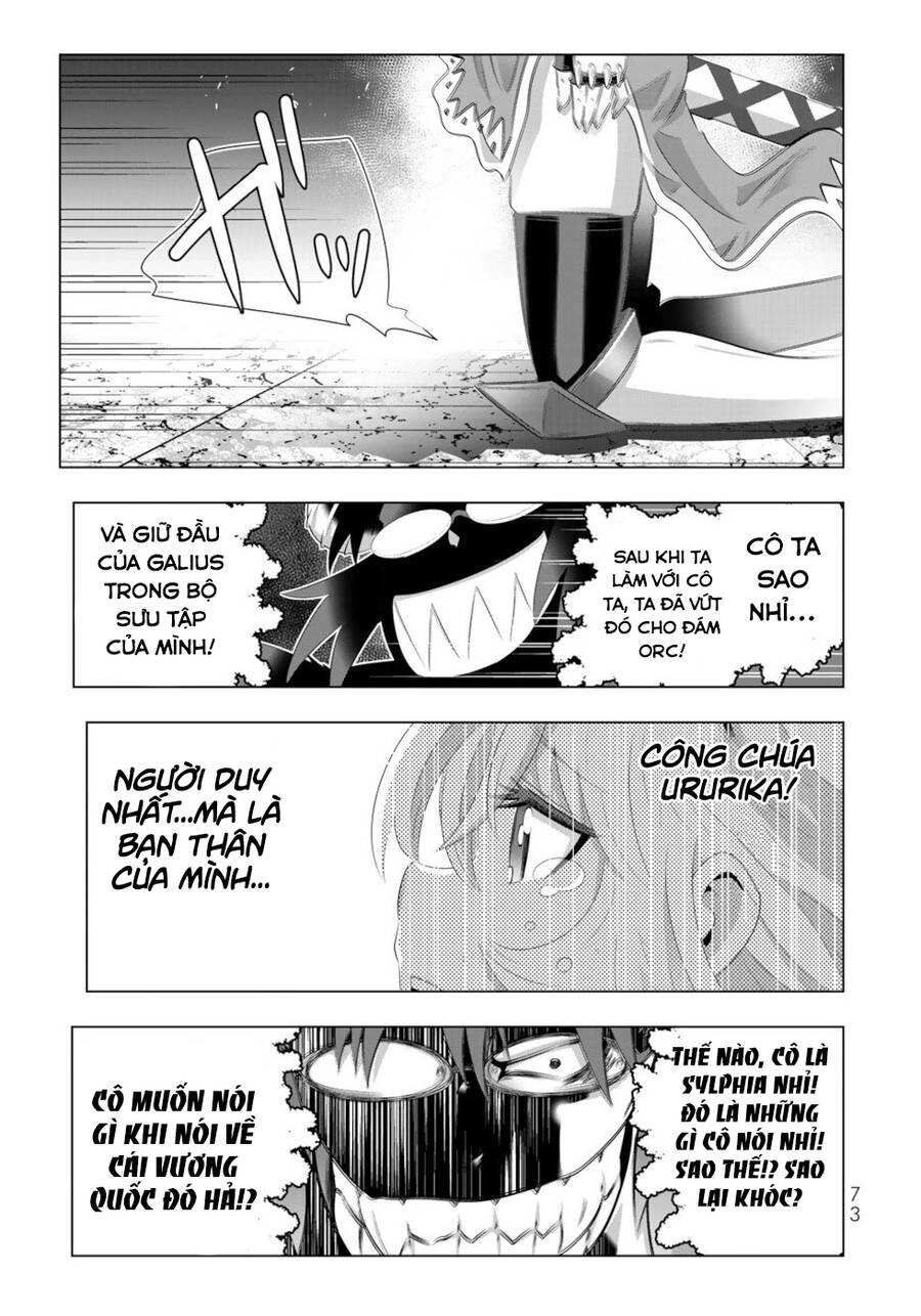 Isekai Shihai No Skill Taker: Zero Kara Hajimeru Dorei Harem Chapter 68 - 14