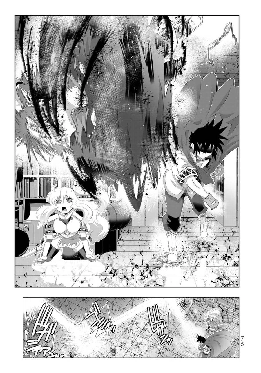 Isekai Shihai No Skill Taker: Zero Kara Hajimeru Dorei Harem Chapter 68 - 16