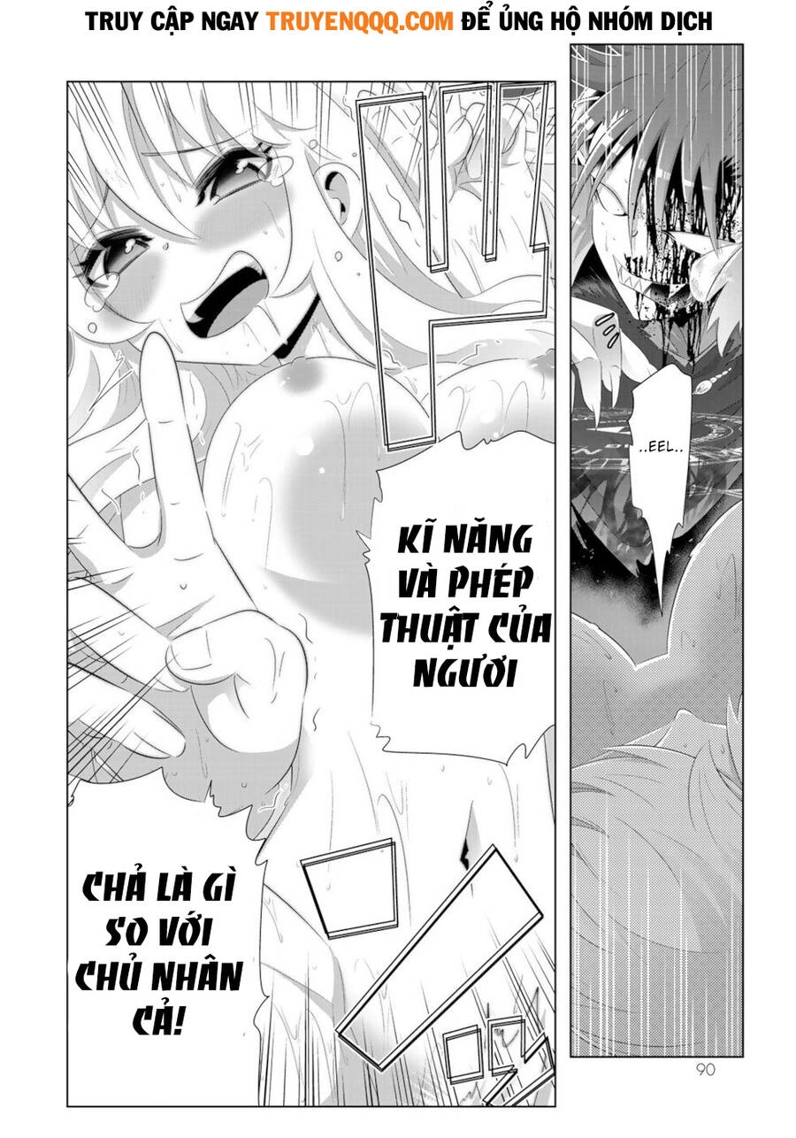 Isekai Shihai No Skill Taker: Zero Kara Hajimeru Dorei Harem Chapter 69 - 13