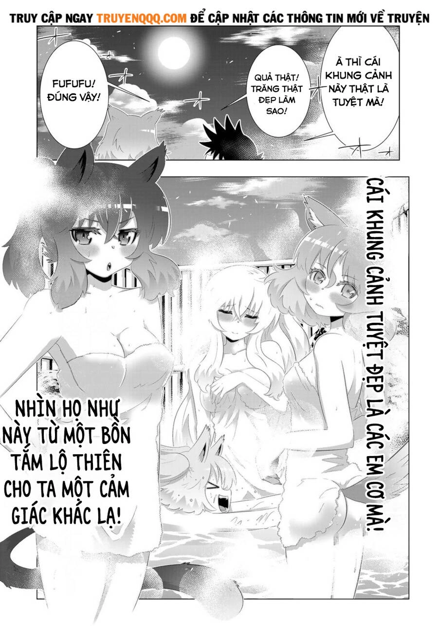 Isekai Shihai No Skill Taker: Zero Kara Hajimeru Dorei Harem Chapter 72 - 16