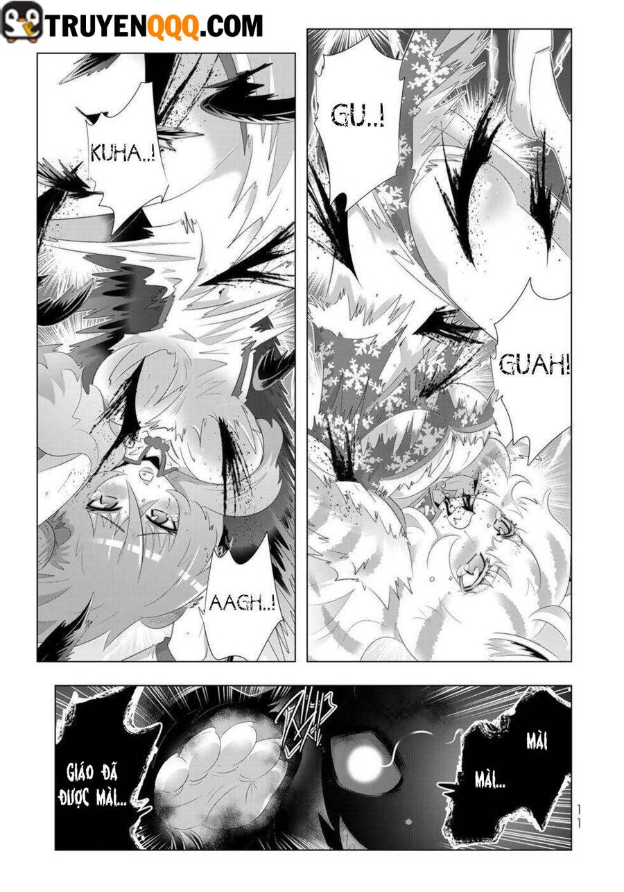 Isekai Shihai No Skill Taker: Zero Kara Hajimeru Dorei Harem Chapter 73 - 10