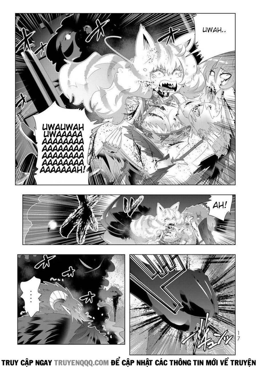 Isekai Shihai No Skill Taker: Zero Kara Hajimeru Dorei Harem Chapter 73 - 16