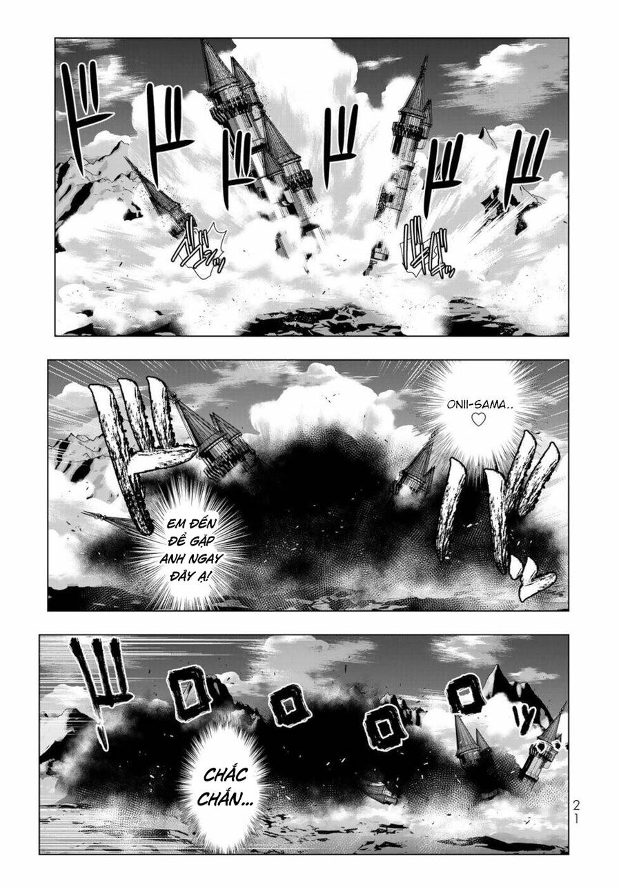 Isekai Shihai No Skill Taker: Zero Kara Hajimeru Dorei Harem Chapter 74 - 2