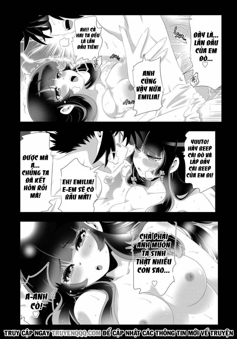 Isekai Shihai No Skill Taker: Zero Kara Hajimeru Dorei Harem Chapter 74 - 7