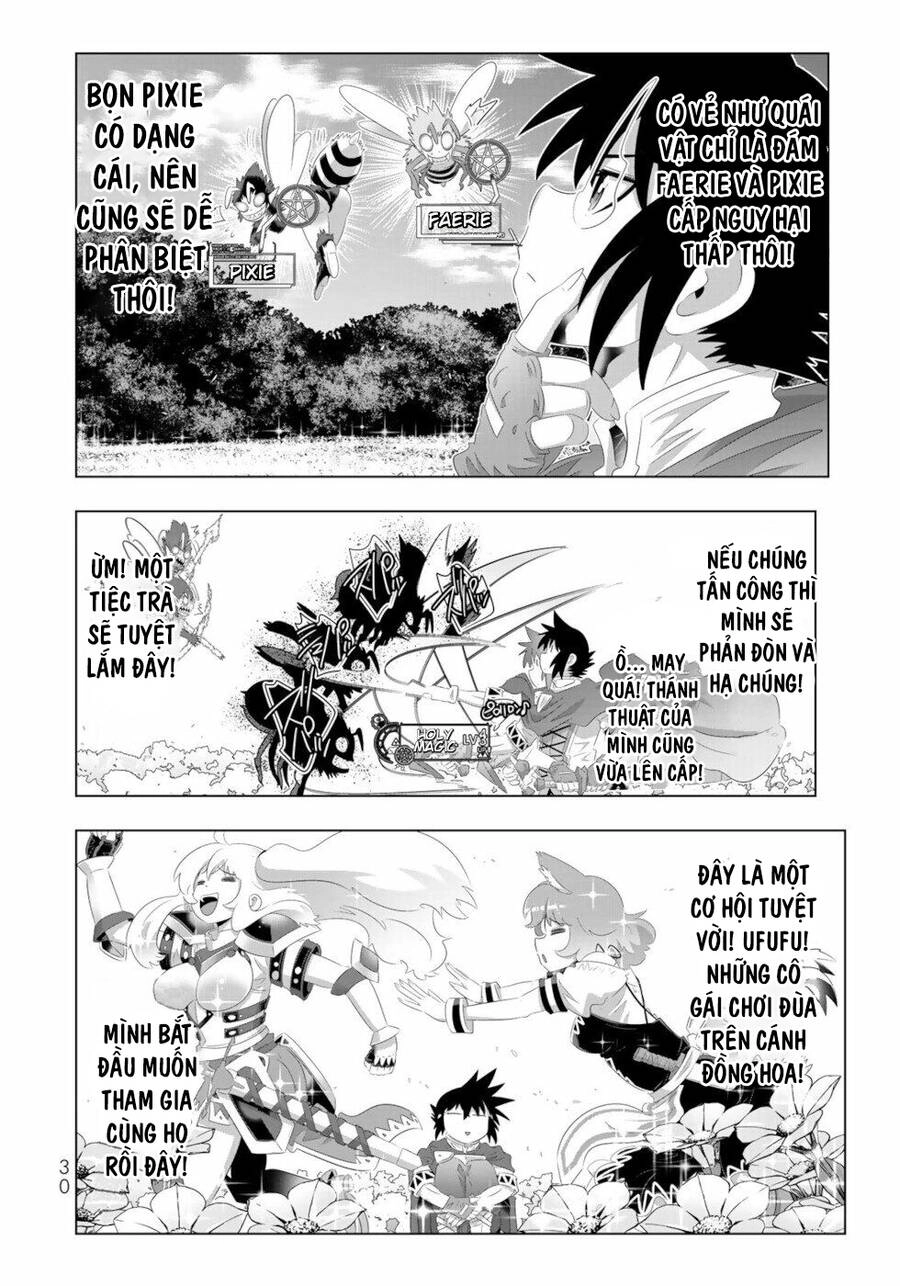 Isekai Shihai No Skill Taker: Zero Kara Hajimeru Dorei Harem Chapter 74 - 11