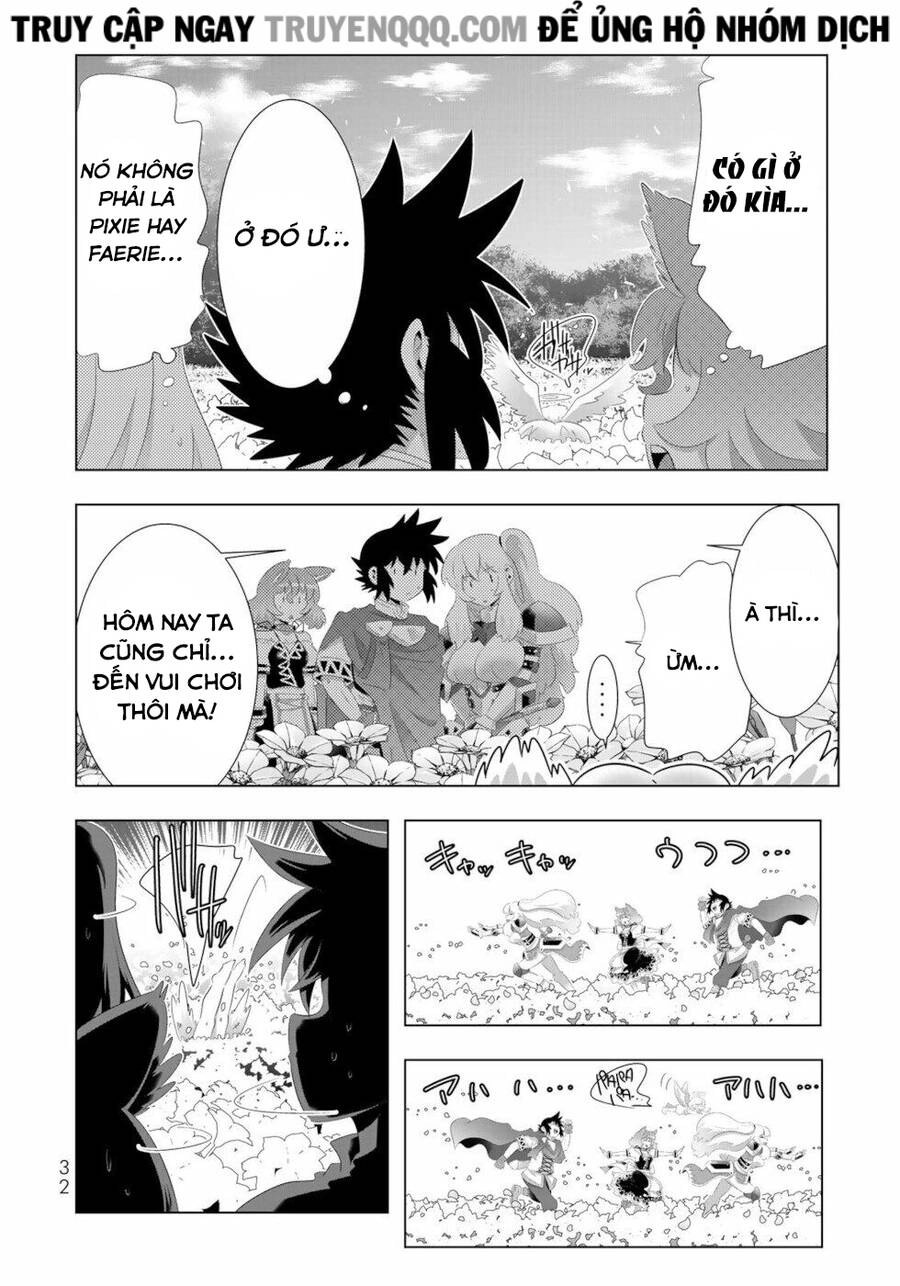 Isekai Shihai No Skill Taker: Zero Kara Hajimeru Dorei Harem Chapter 74 - 13