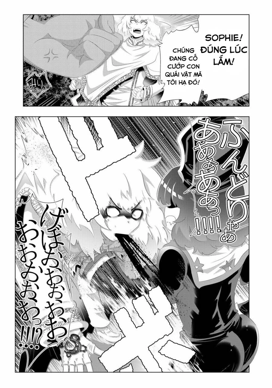 Isekai Shihai No Skill Taker: Zero Kara Hajimeru Dorei Harem Chapter 74 - 18