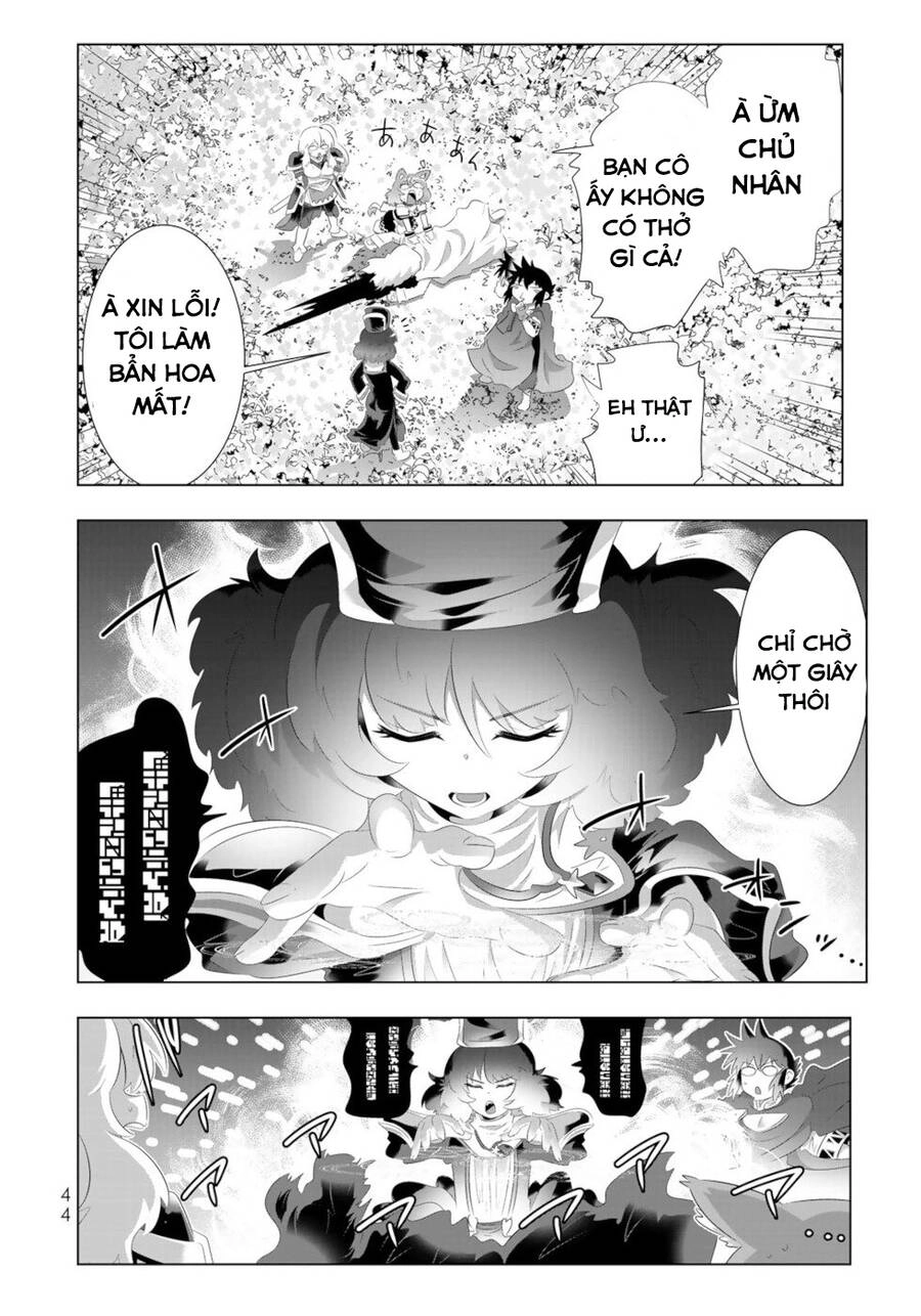 Isekai Shihai No Skill Taker: Zero Kara Hajimeru Dorei Harem Chapter 75 - 5