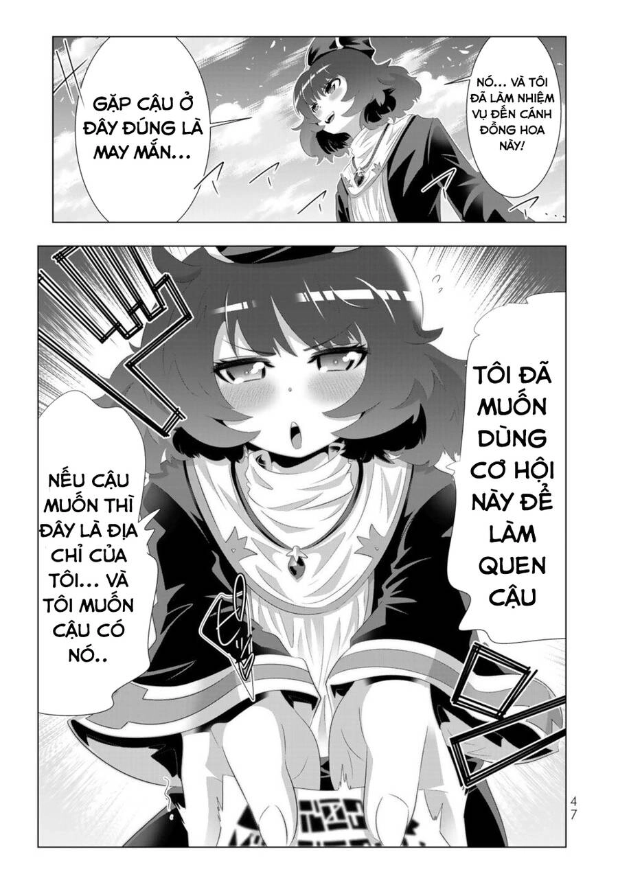 Isekai Shihai No Skill Taker: Zero Kara Hajimeru Dorei Harem Chapter 75 - 8