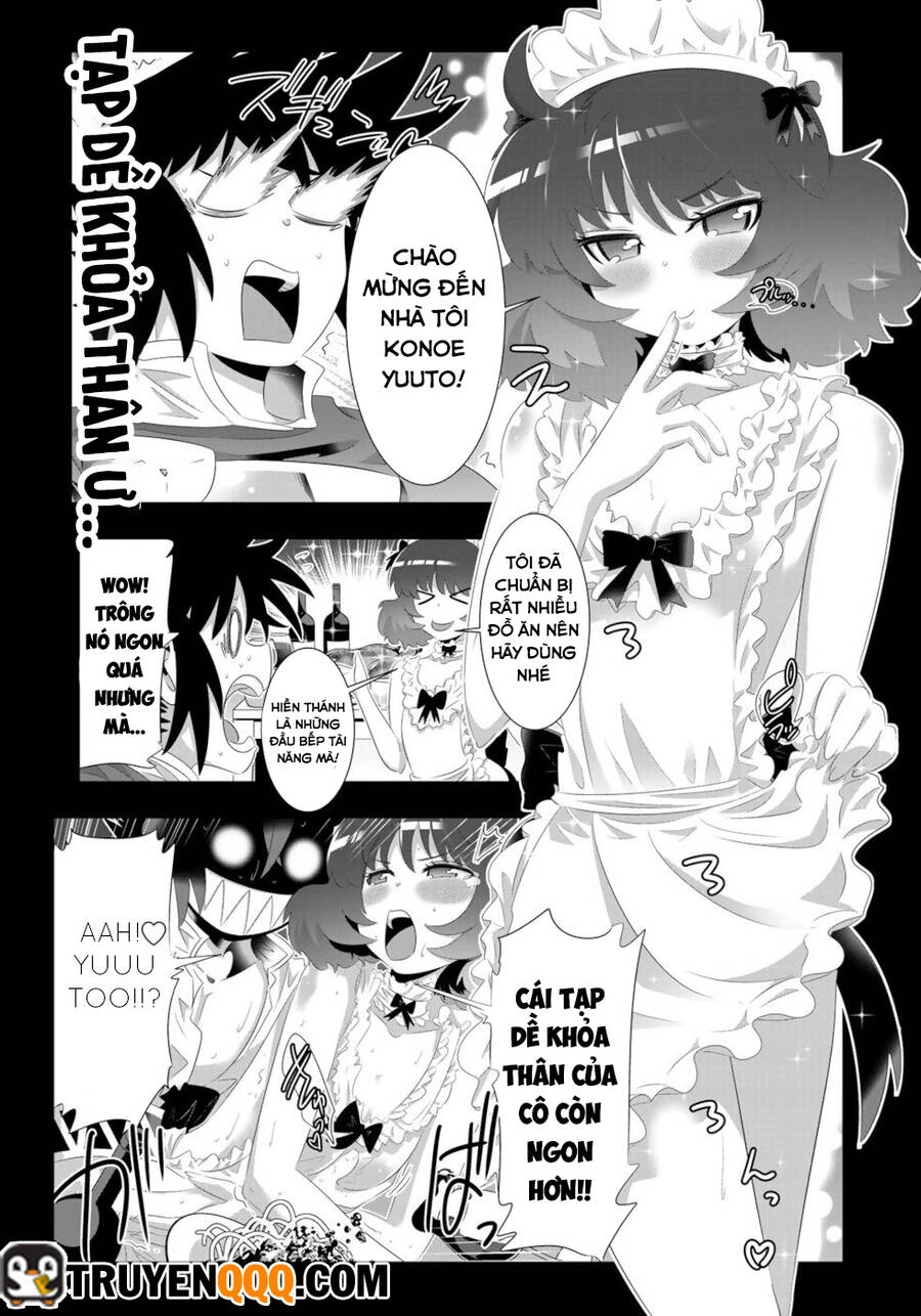 Isekai Shihai No Skill Taker: Zero Kara Hajimeru Dorei Harem Chapter 75 - 10