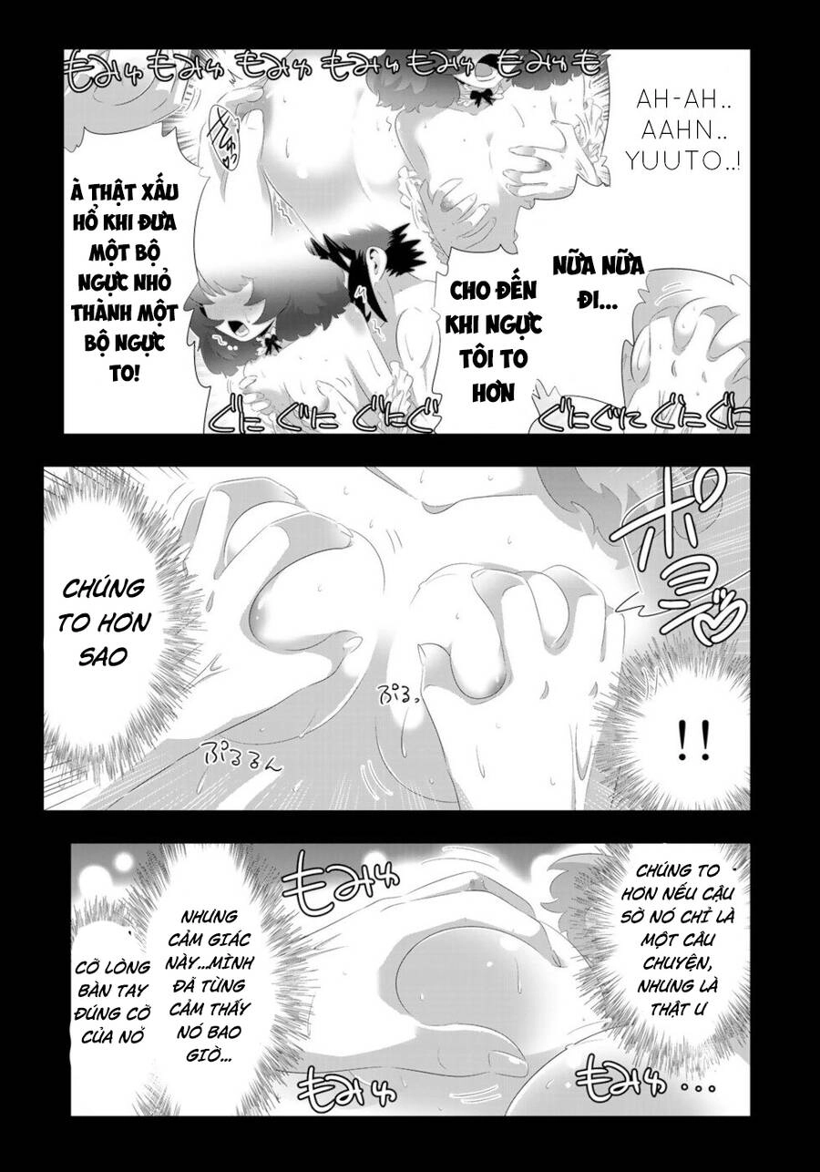 Isekai Shihai No Skill Taker: Zero Kara Hajimeru Dorei Harem Chapter 75 - 12