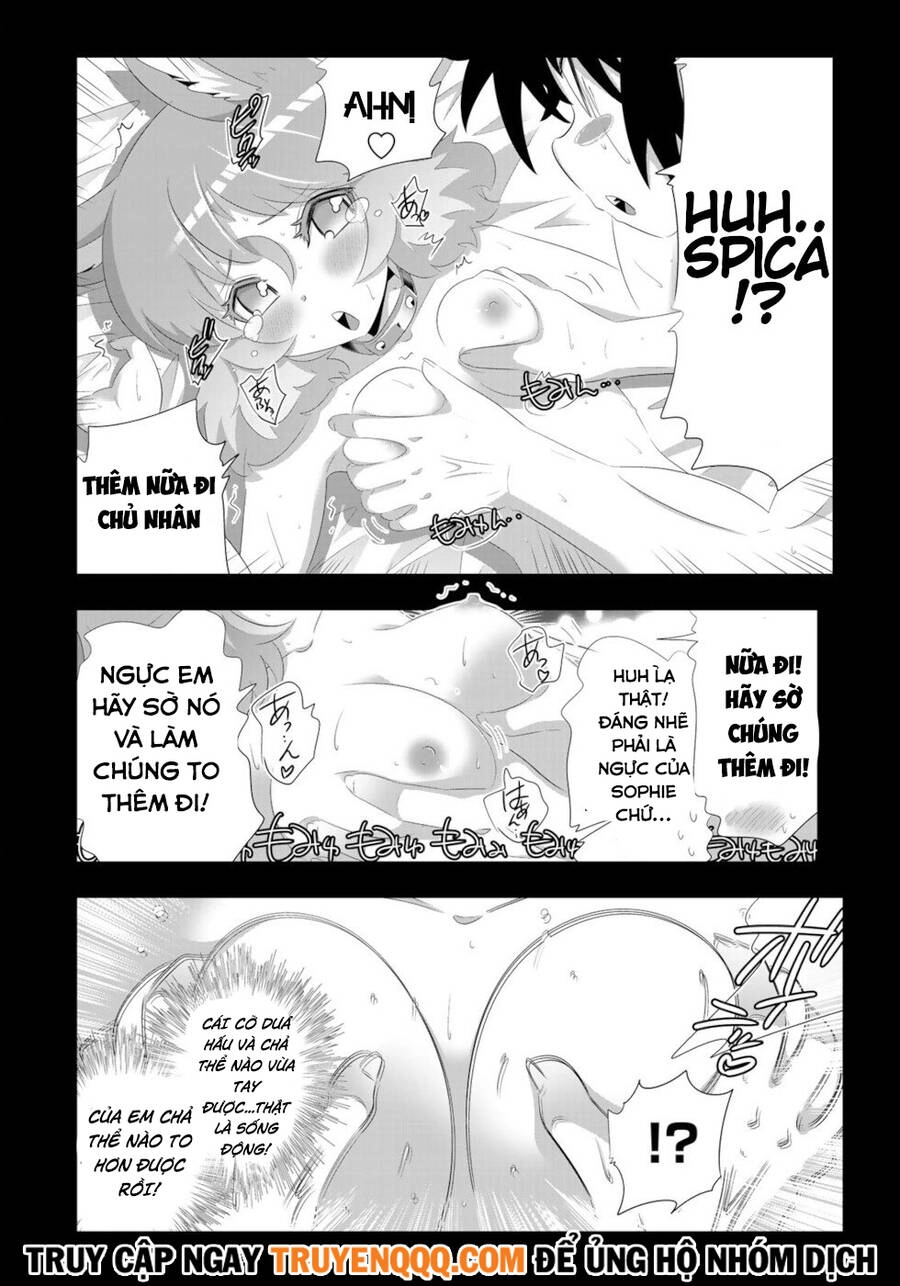 Isekai Shihai No Skill Taker: Zero Kara Hajimeru Dorei Harem Chapter 75 - 13