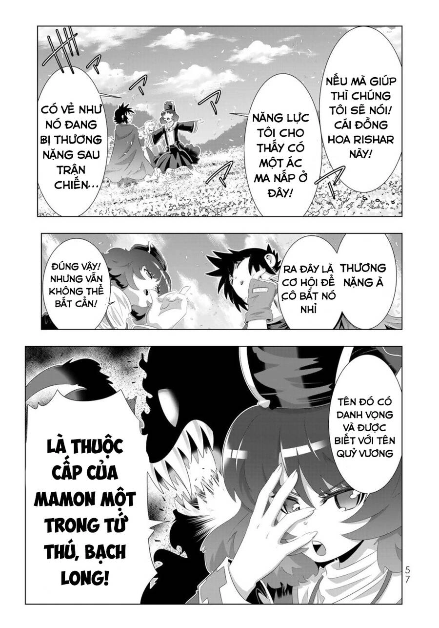 Isekai Shihai No Skill Taker: Zero Kara Hajimeru Dorei Harem Chapter 75 - 18