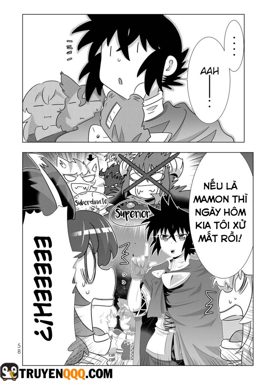 Isekai Shihai No Skill Taker: Zero Kara Hajimeru Dorei Harem Chapter 75 - 19