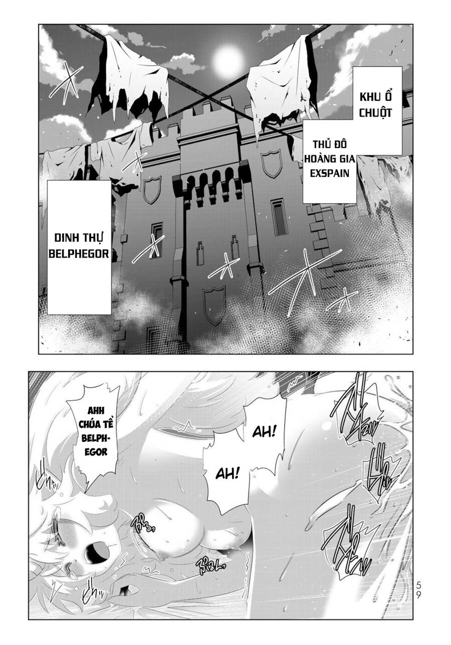 Isekai Shihai No Skill Taker: Zero Kara Hajimeru Dorei Harem Chapter 76 - 2