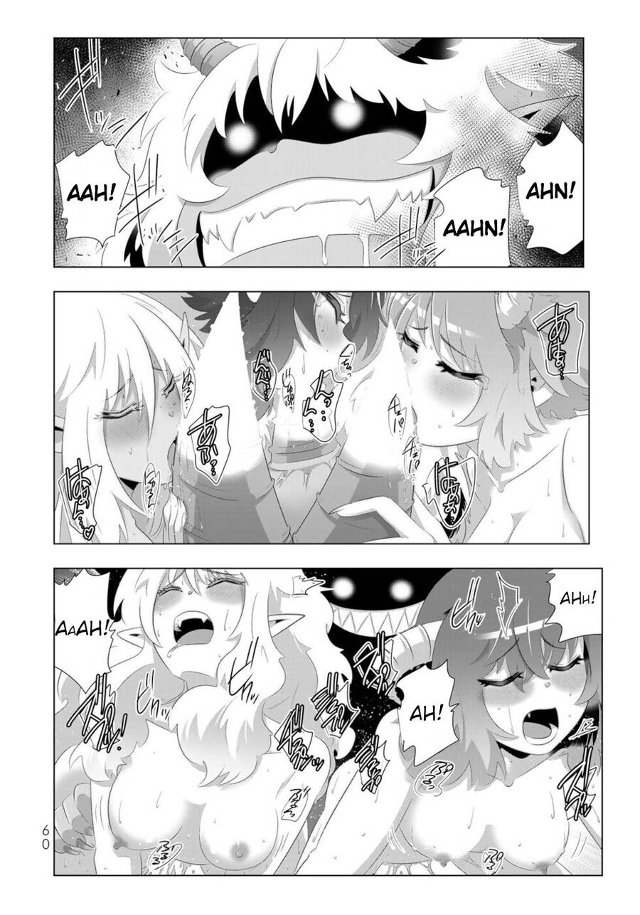 Isekai Shihai No Skill Taker: Zero Kara Hajimeru Dorei Harem Chapter 76 - 3