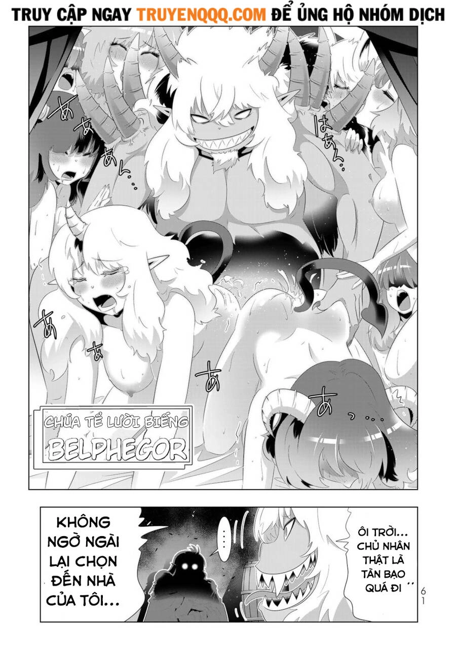 Isekai Shihai No Skill Taker: Zero Kara Hajimeru Dorei Harem Chapter 76 - 4