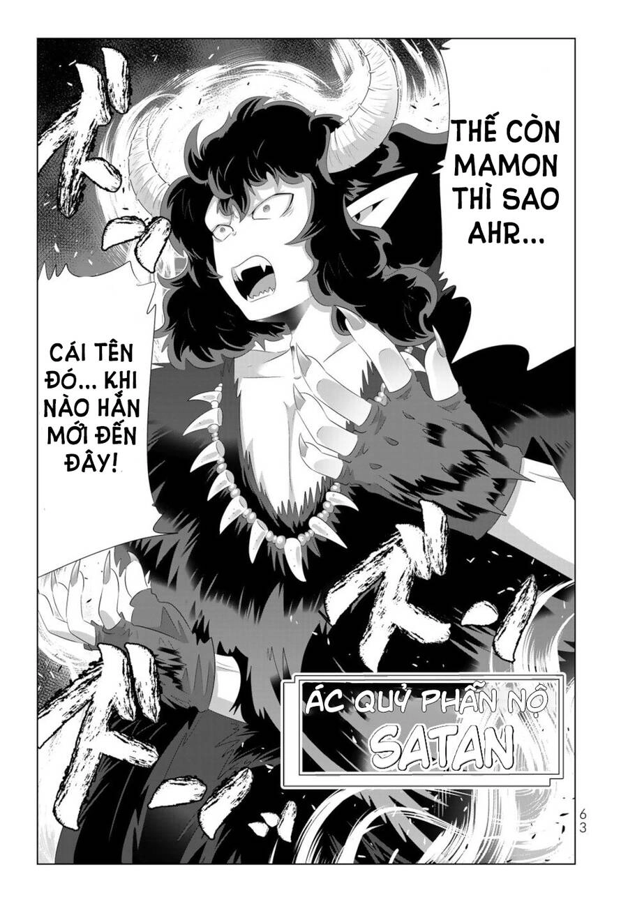 Isekai Shihai No Skill Taker: Zero Kara Hajimeru Dorei Harem Chapter 76 - 6