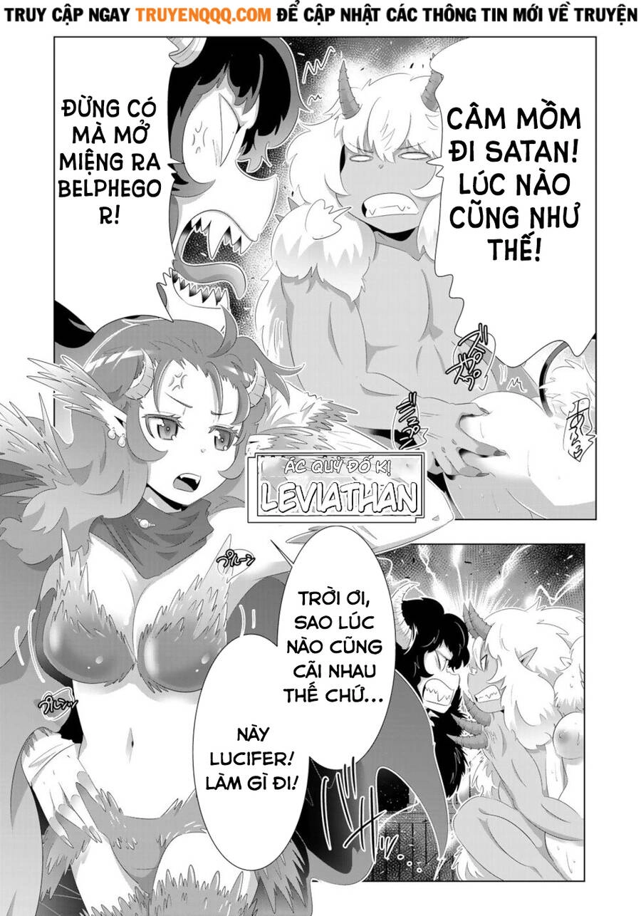 Isekai Shihai No Skill Taker: Zero Kara Hajimeru Dorei Harem Chapter 76 - 7