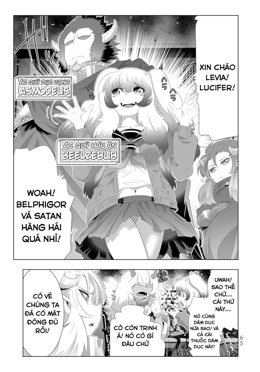 Isekai Shihai No Skill Taker: Zero Kara Hajimeru Dorei Harem Chapter 76 - 8