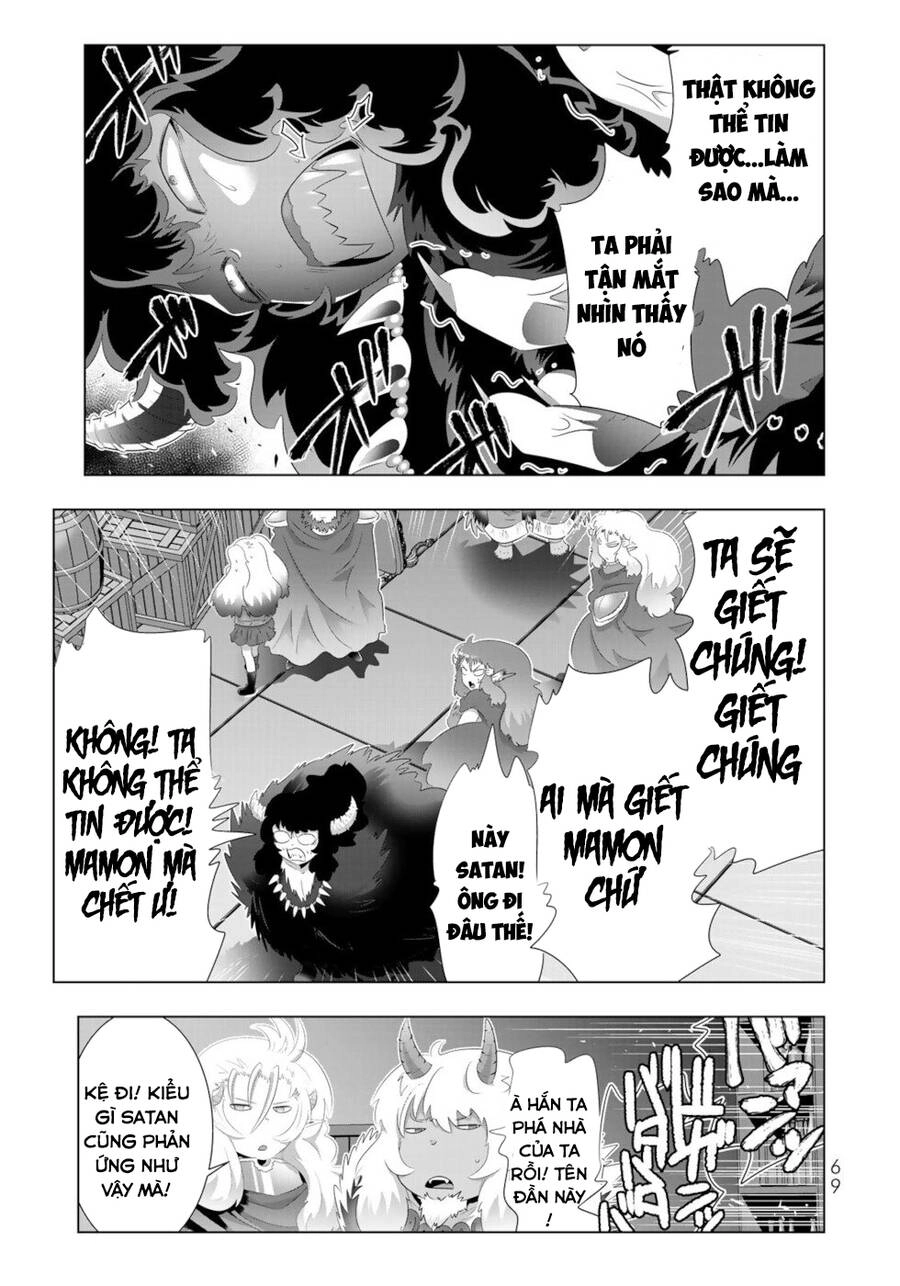 Isekai Shihai No Skill Taker: Zero Kara Hajimeru Dorei Harem Chapter 76 - 12