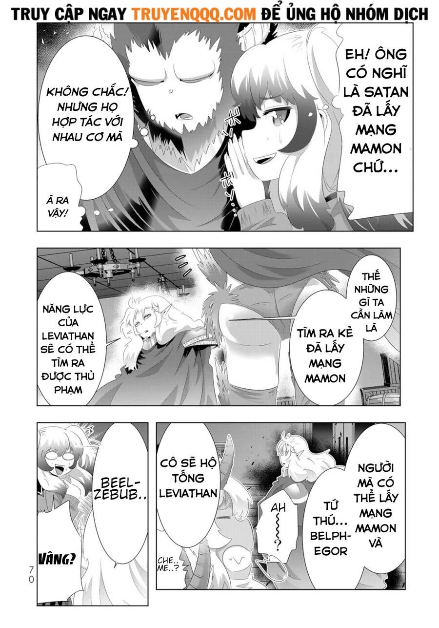 Isekai Shihai No Skill Taker: Zero Kara Hajimeru Dorei Harem Chapter 76 - 13