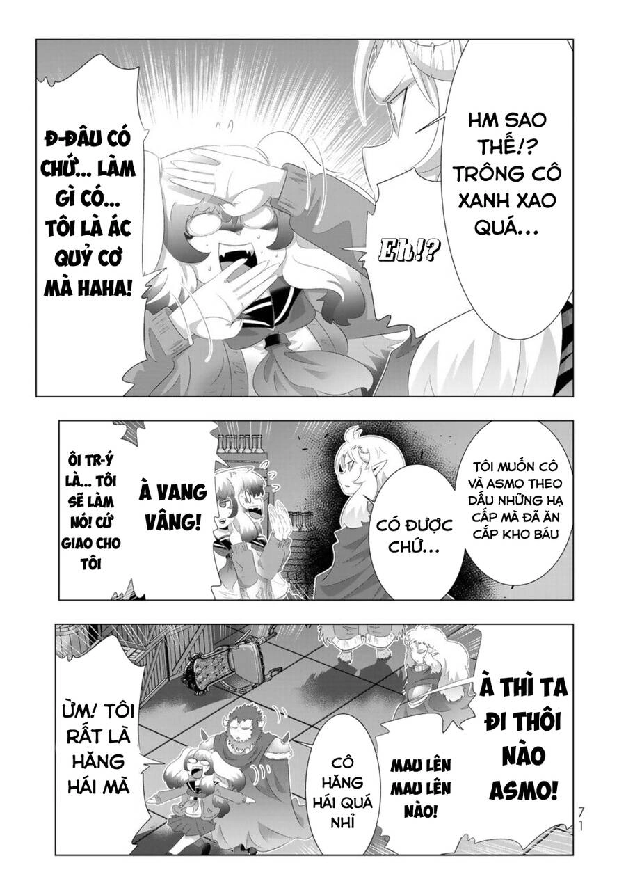 Isekai Shihai No Skill Taker: Zero Kara Hajimeru Dorei Harem Chapter 76 - 14