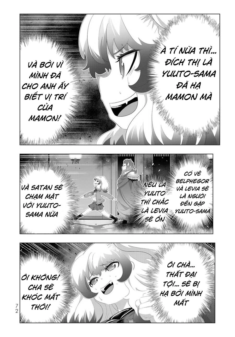 Isekai Shihai No Skill Taker: Zero Kara Hajimeru Dorei Harem Chapter 76 - 15