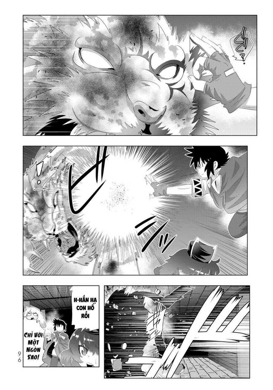 Isekai Shihai No Skill Taker: Zero Kara Hajimeru Dorei Harem Chapter 77 - 19