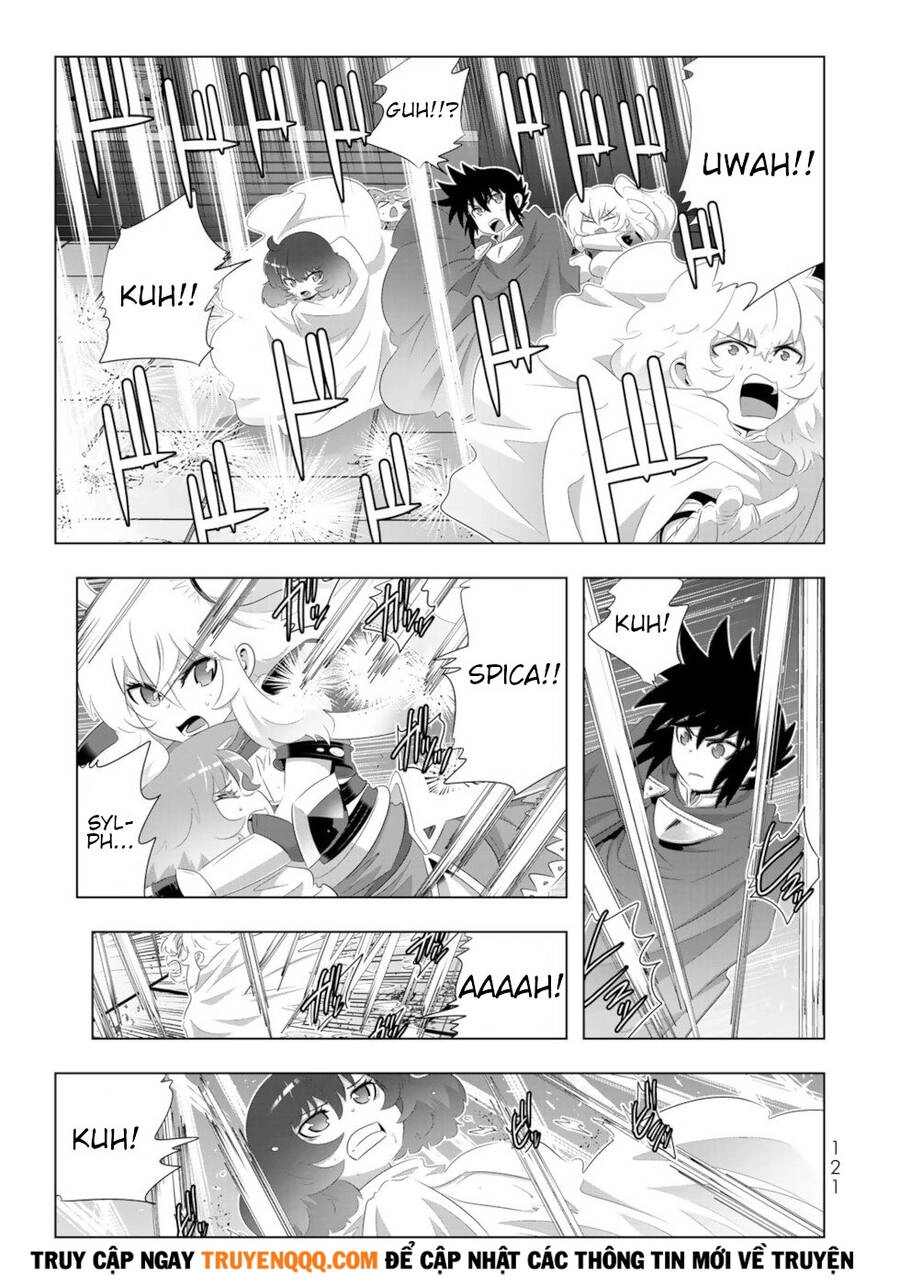 Isekai Shihai No Skill Taker: Zero Kara Hajimeru Dorei Harem Chapter 79 - 5