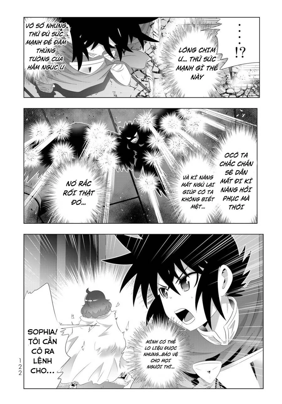 Isekai Shihai No Skill Taker: Zero Kara Hajimeru Dorei Harem Chapter 79 - 6