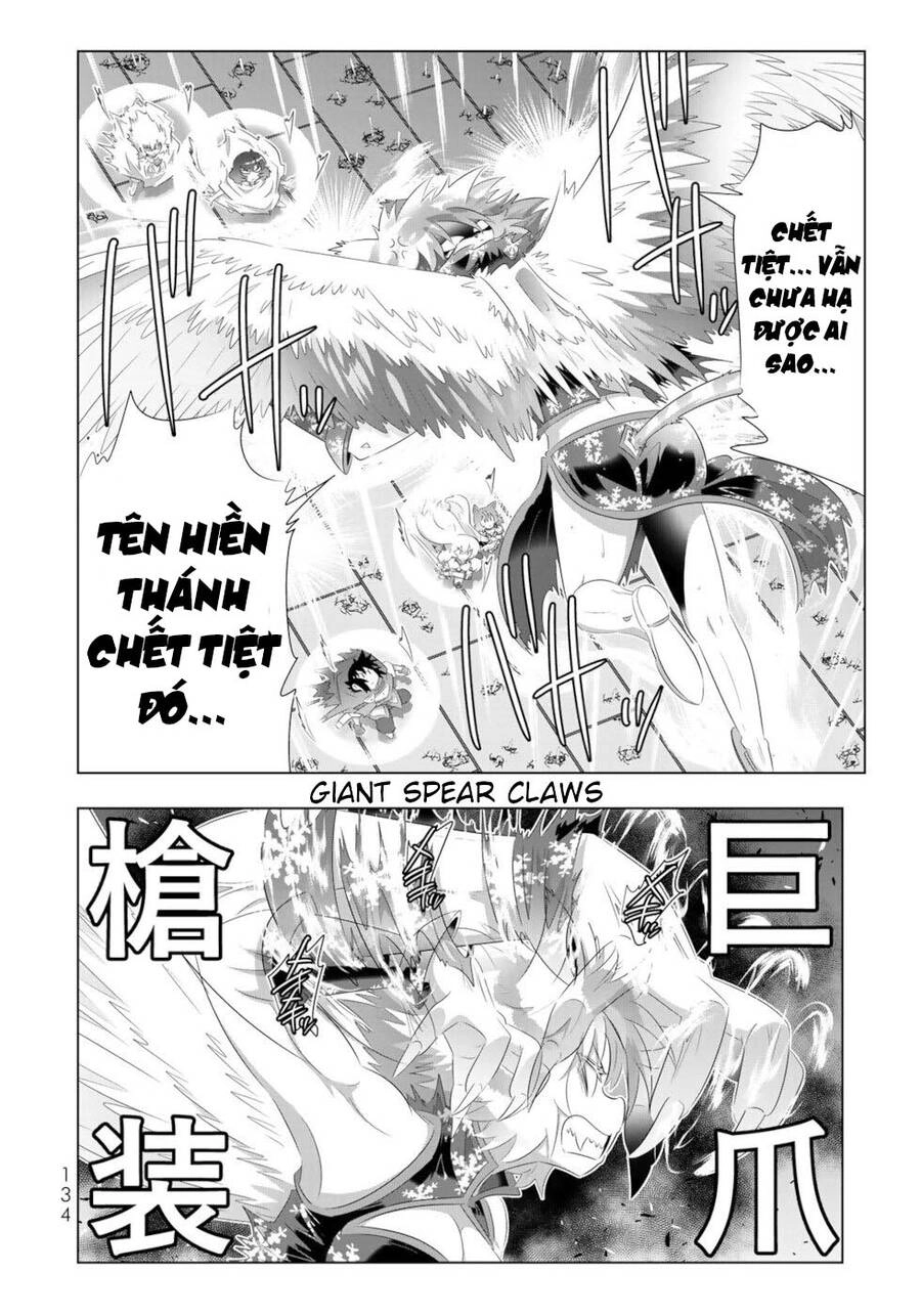 Isekai Shihai No Skill Taker: Zero Kara Hajimeru Dorei Harem Chapter 80 - 1