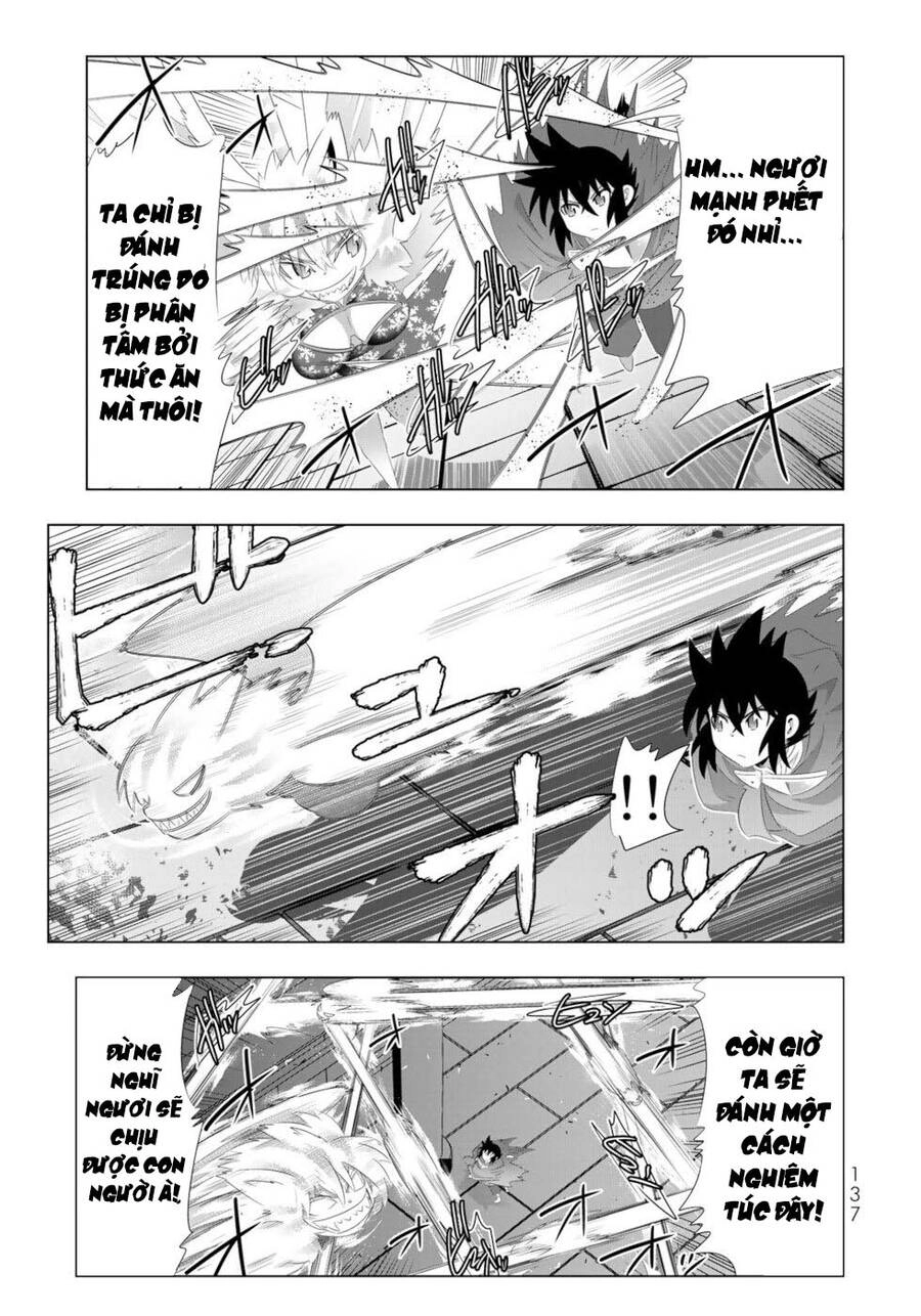 Isekai Shihai No Skill Taker: Zero Kara Hajimeru Dorei Harem Chapter 80 - 4