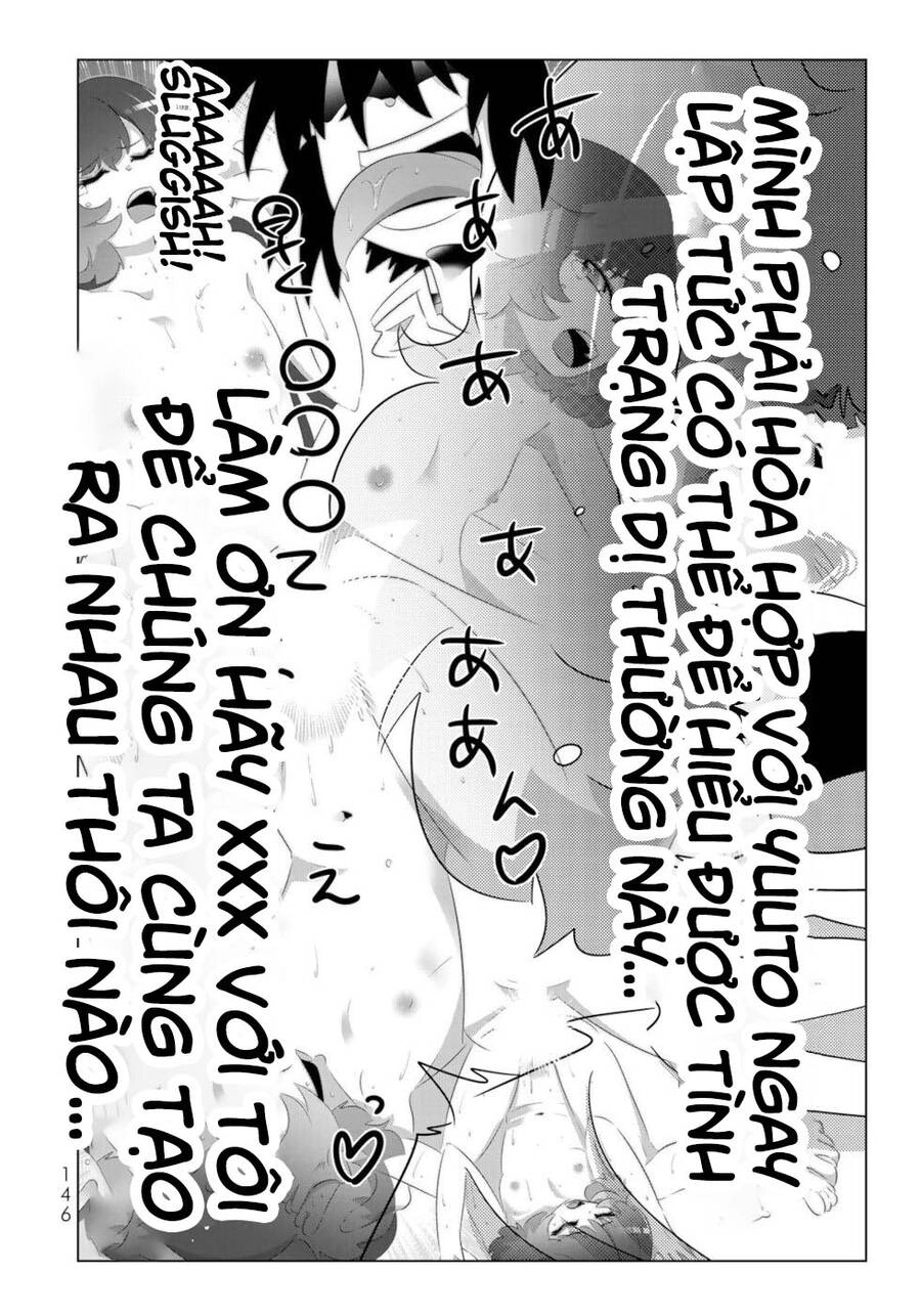 Isekai Shihai No Skill Taker: Zero Kara Hajimeru Dorei Harem Chapter 80 - 13