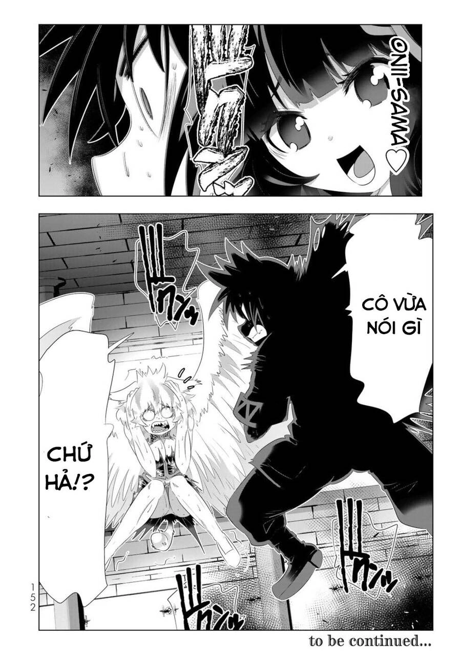 Isekai Shihai No Skill Taker: Zero Kara Hajimeru Dorei Harem Chapter 80 - 19