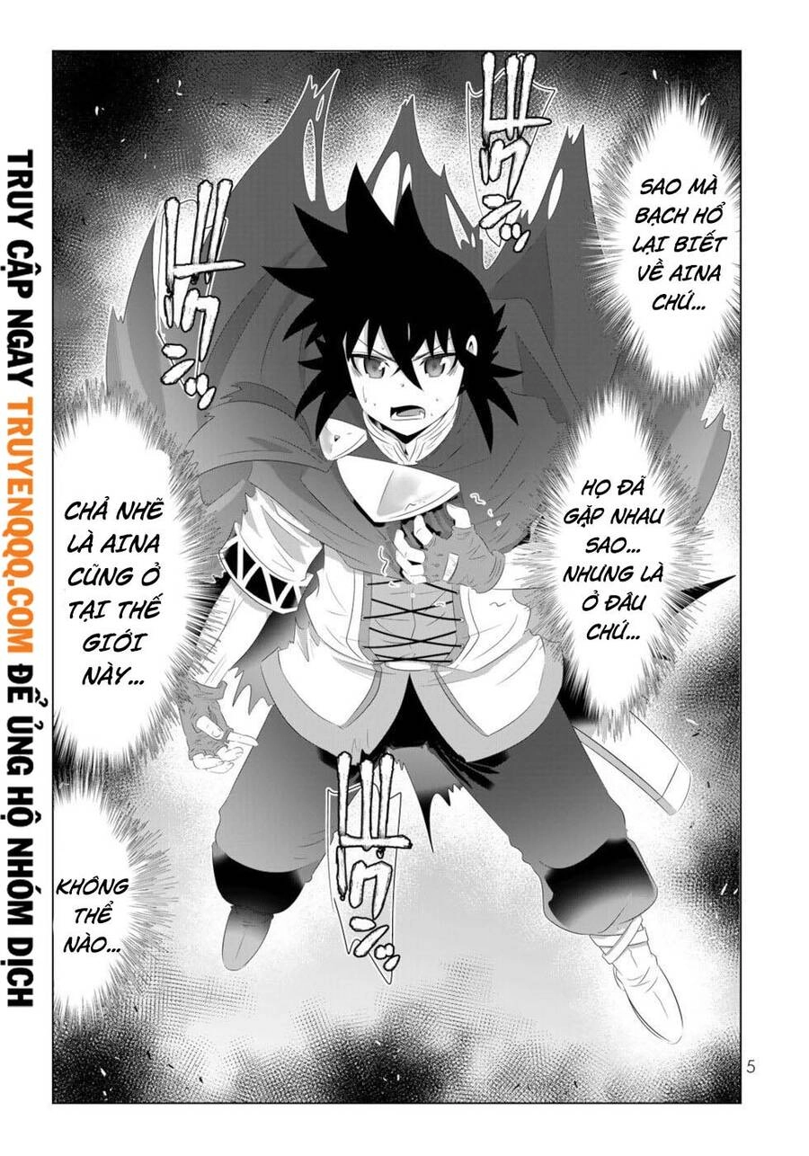 Isekai Shihai No Skill Taker: Zero Kara Hajimeru Dorei Harem Chapter 81 - 4