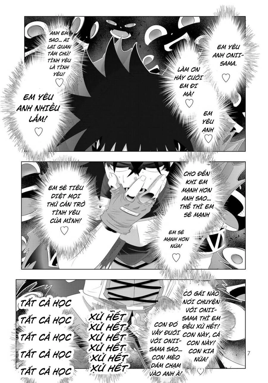 Isekai Shihai No Skill Taker: Zero Kara Hajimeru Dorei Harem Chapter 81 - 6