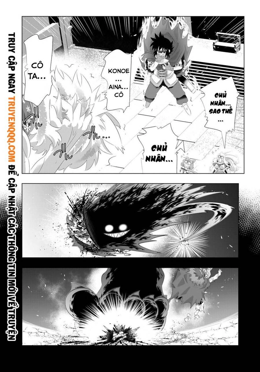 Isekai Shihai No Skill Taker: Zero Kara Hajimeru Dorei Harem Chapter 81 - 7