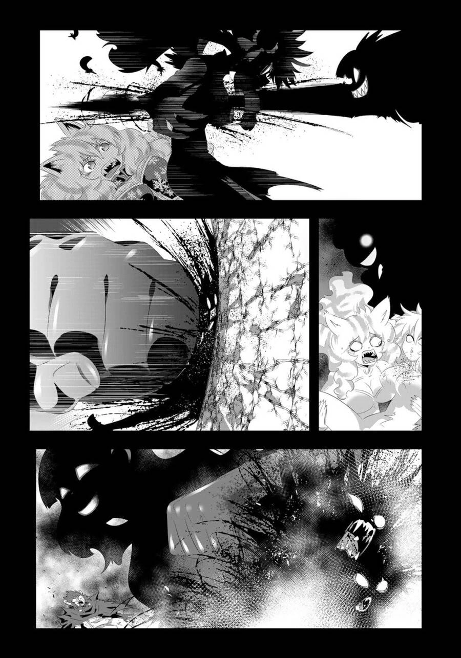 Isekai Shihai No Skill Taker: Zero Kara Hajimeru Dorei Harem Chapter 81 - 8