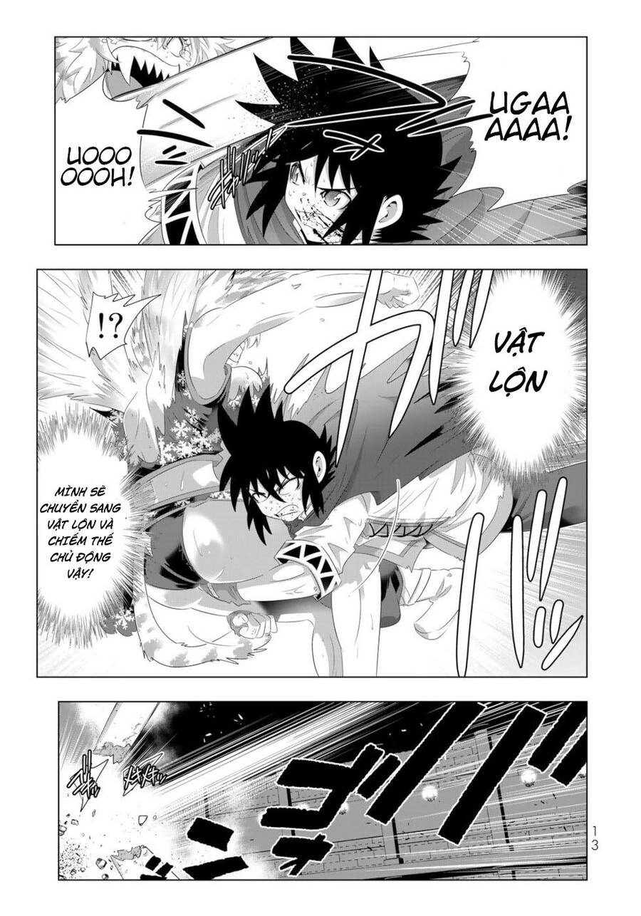 Isekai Shihai No Skill Taker: Zero Kara Hajimeru Dorei Harem Chapter 81 - 12