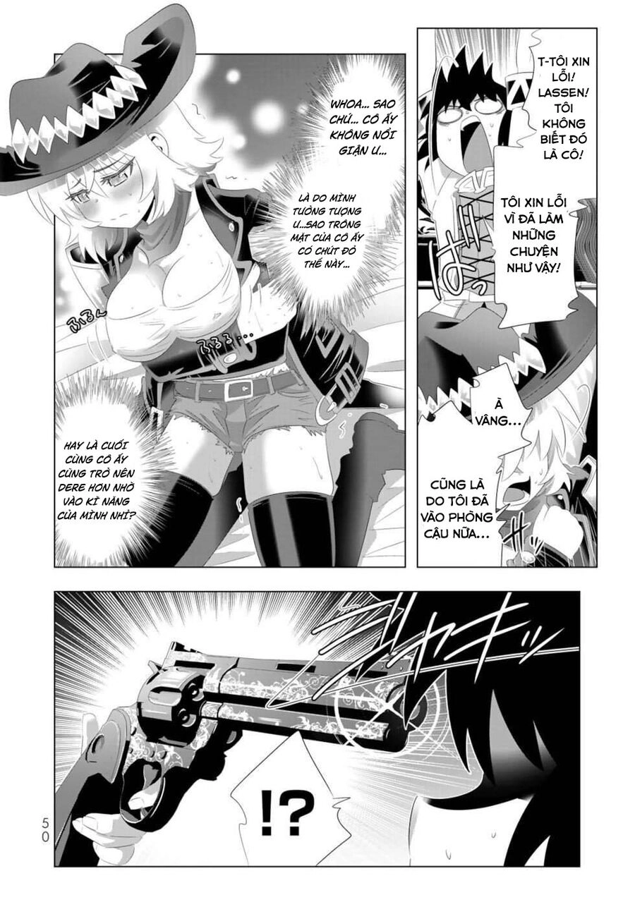 Isekai Shihai No Skill Taker: Zero Kara Hajimeru Dorei Harem Chapter 83 - 11