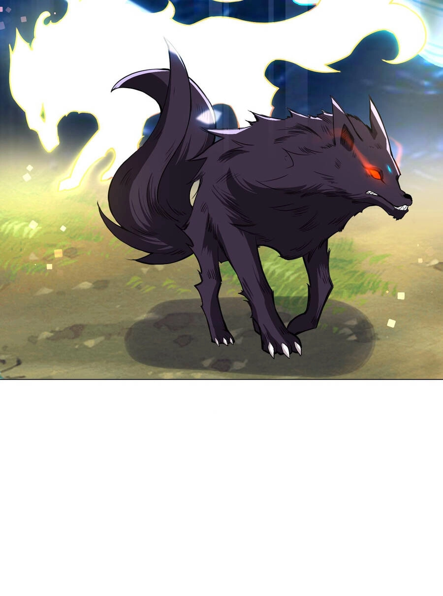 Số Phận Bắt Buộc Tôi Làm Công Chúa Siêu May Mắn Chapter 1 - 5