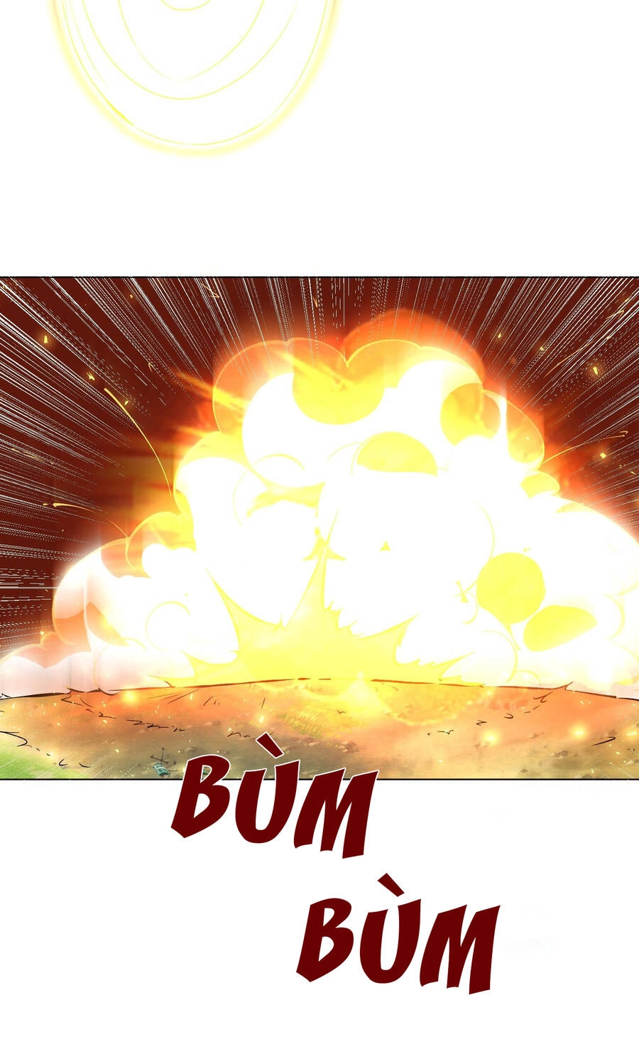 Số Phận Bắt Buộc Tôi Làm Công Chúa Siêu May Mắn Chapter 1 - 15